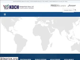 kochllc.com