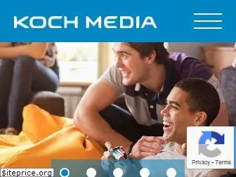 kochmedia.co.uk