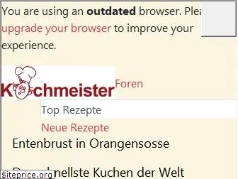 kochmeister.com