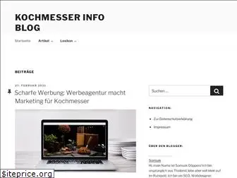 kochmesserinfo.de