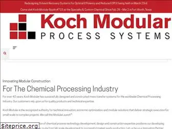 kochmodular.com