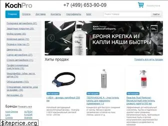 kochpro.ru