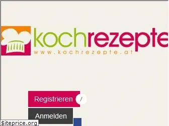 kochrezepte.at