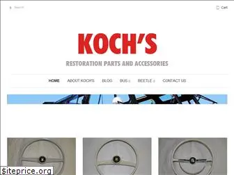kochs.com