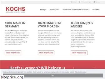 kochs.nl
