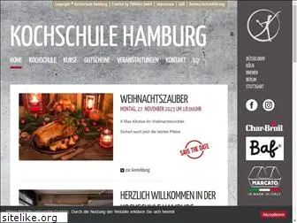 kochschule-hamburg.de