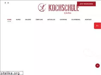 kochschule-koeln.de