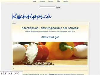 kochtipps.ch