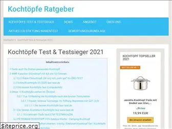 kochtoepfe-test.de