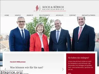 kochundboersch.de