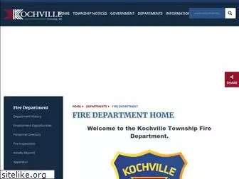 kochvillefire.com