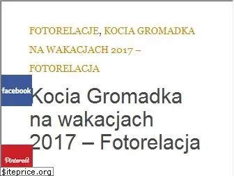 kociagromadka.pl