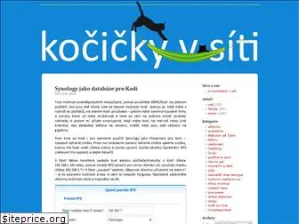 kocicka.net