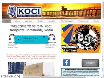 kociradio.com