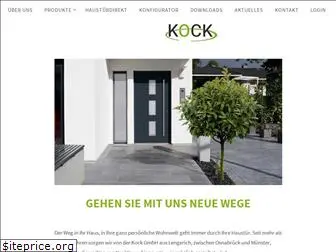 kock-gmbh.de