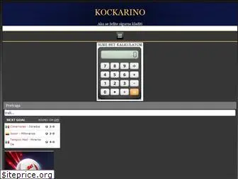 kockarino.com