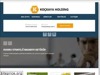 kockaya.com.tr
