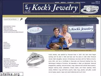 kocksjewelry.com