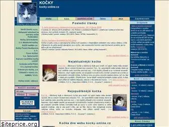 kocky-online.cz