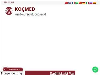 kocmed.com.tr