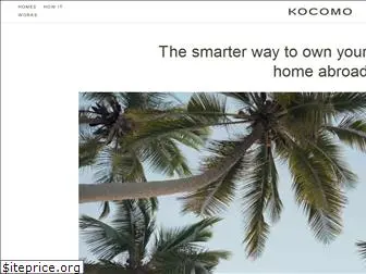 kocomo.com