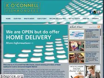 koconnellfish.com