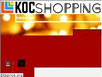 kocshopping.com