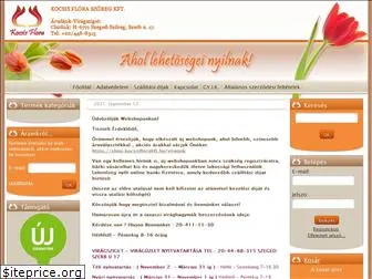 kocsisflorashop.hu