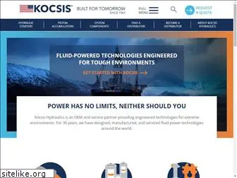 kocsistech.com