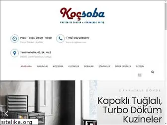 kocsoba.com.tr