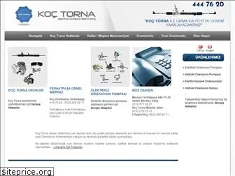 koctorna.com
