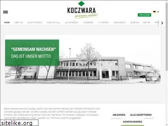 koczwara-vertrieb.de