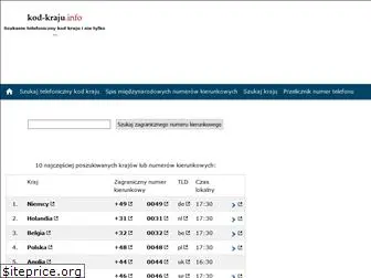 kod-kraju.info