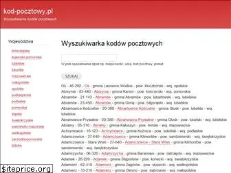kod-pocztowy.pl