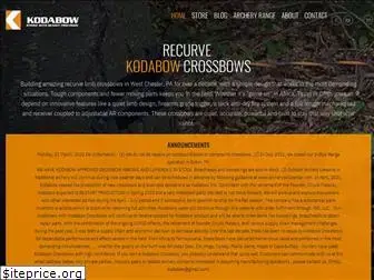 kodabow.com