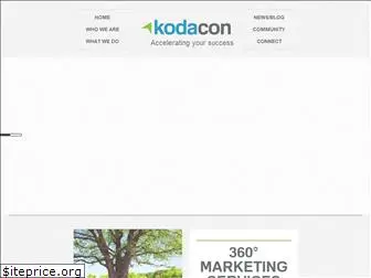 kodacon.com