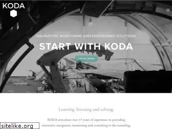 kodaengineering.com