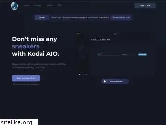 kodai.io