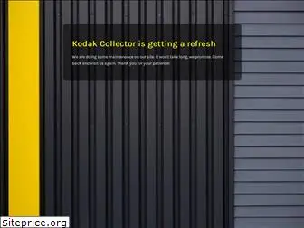 kodakcollector.com