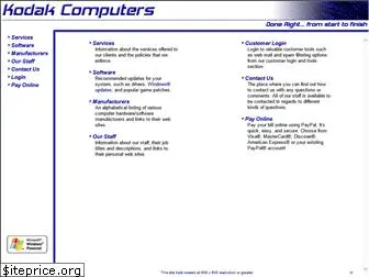 kodakcomputers.com