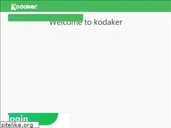 kodaker.com