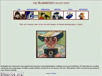 kodakgirl.com