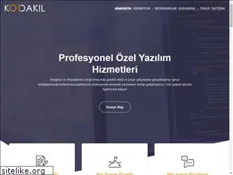 kodakil.com