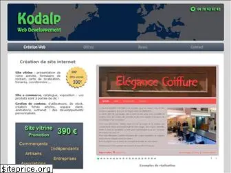 kodalp.com