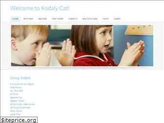 kodalycat.weebly.com