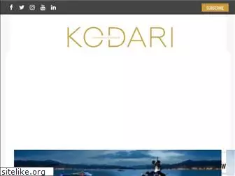 kodarimag.com.au
