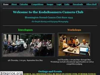 kodaroamers.com