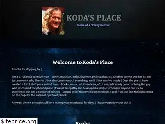 kodasplace.com