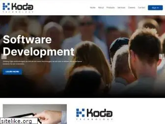kodatechnology.com