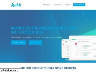 koddi.com